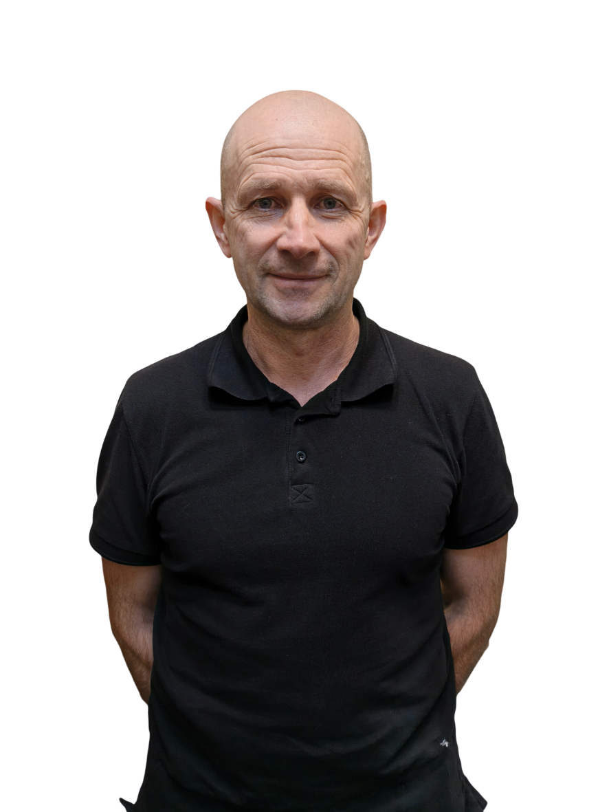 Марат Ахметов - специалист систем контроля отопления Zont, Кситал, My Heat